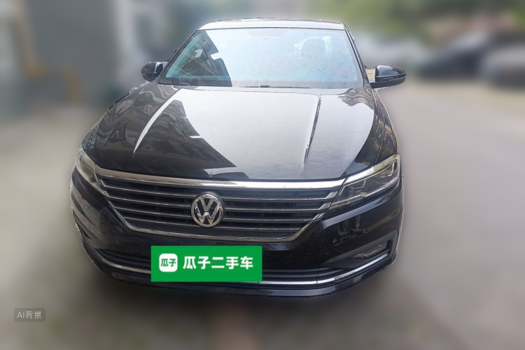 Volkswagen Lavida 2019 #3 Volkswagen Lavida 2019 car image #3