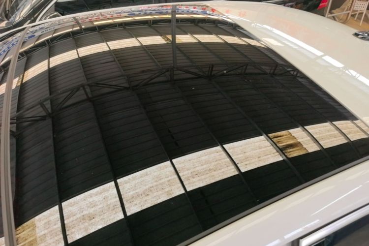 Audi A3 2025 car image #25