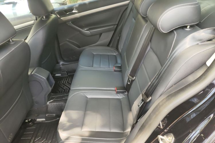 Volkswagen Lavida 2016 #13 Volkswagen Lavida 2016 car image #13
