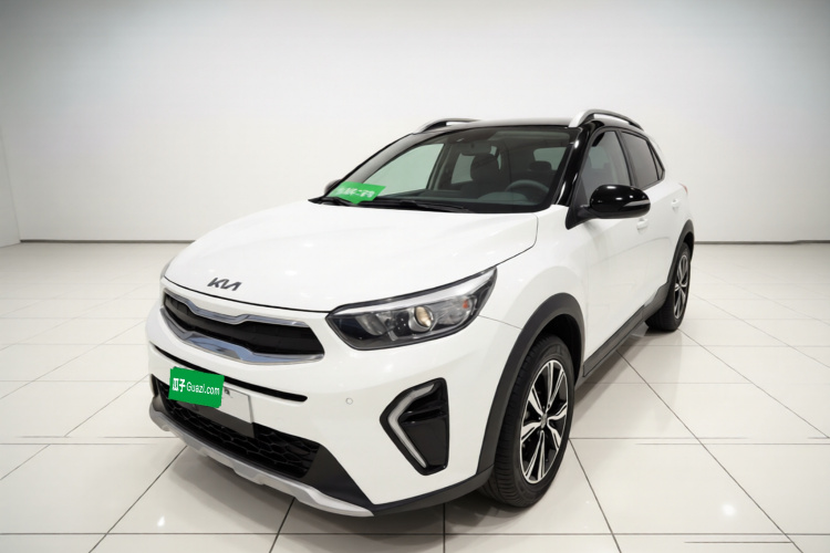 Kia KX1 2025 #2 Kia KX1 2025 car image #2