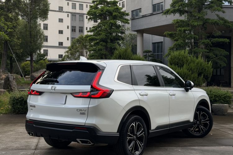 Honda CR-V 2023 car image #7