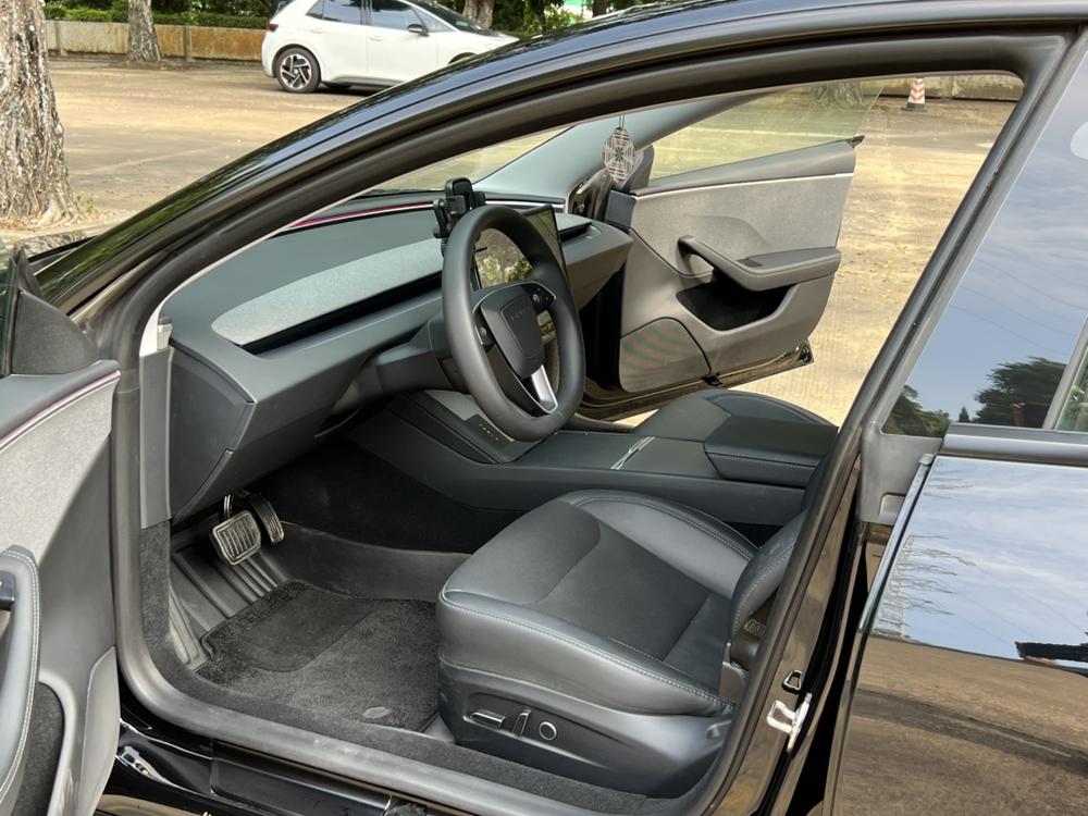 Tesla Model 3 2023 #21 Tesla Model 3 2023 car image #21