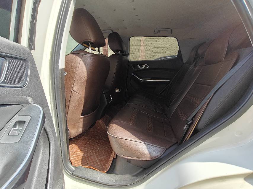 Chery Tiggo 5x 2018 #4 Chery Tiggo 5x 2018 صورة سيارة #4