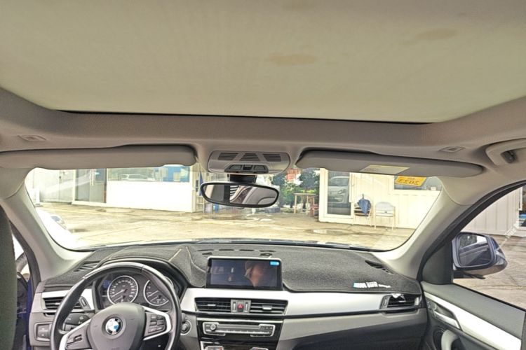 BMW X1 2016 car image #20