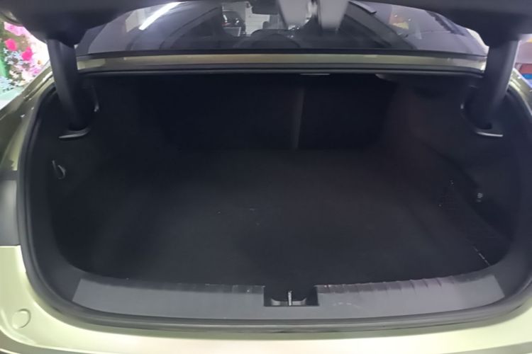 MI SU7 2024 car image #21