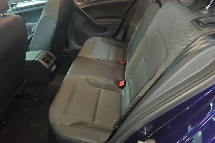Volkswagen Golf 2019 imagem de carro #17