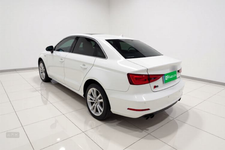 Audi A3 2015 car image #5