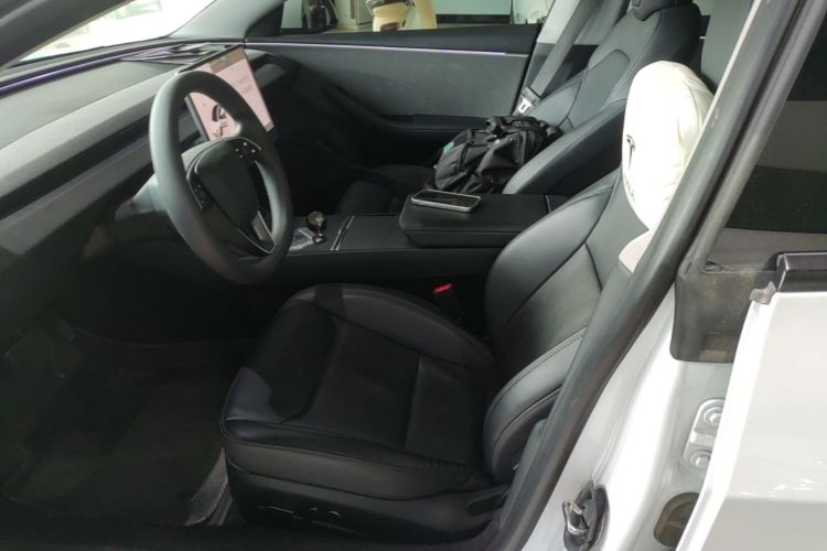 Tesla Model 3 2023 car image #15