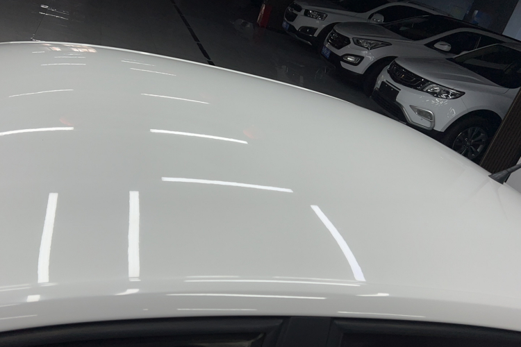 Volkswagen Santana 2018 #21 Volkswagen Santana 2018 car image #21