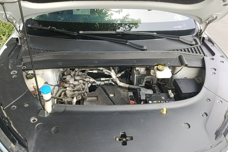 BYD Yuan Plus 2022 car image #22