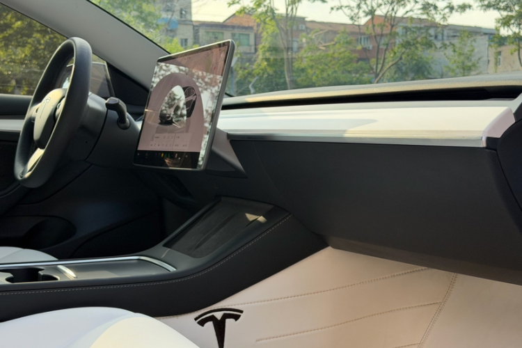 Tesla Model 3 2023 #12 Tesla Model 3 2023 car image #12