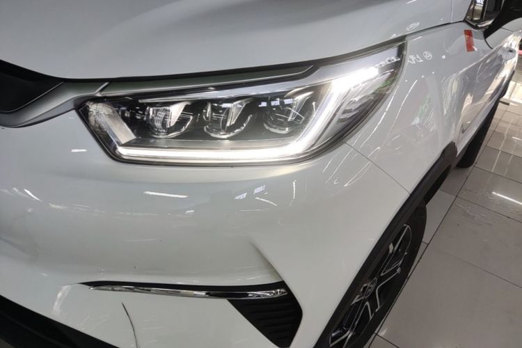 BYD Yuan Pro 2023 #23 BYD Yuan Pro 2023 immagine di auto #23