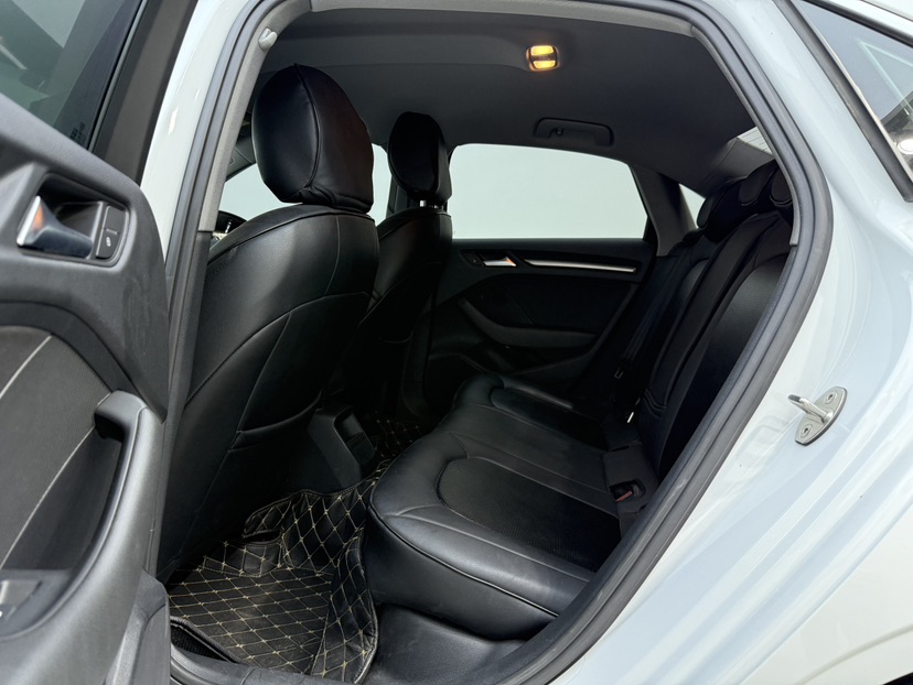 Audi A3 2020 immagine di auto #6