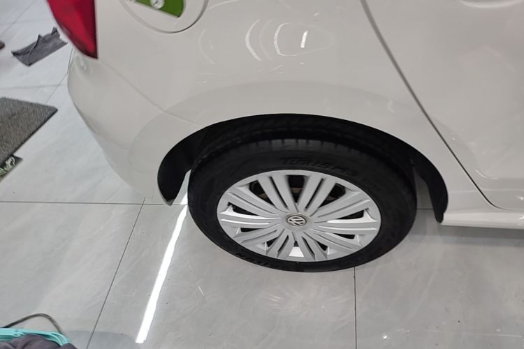 Volkswagen Polo 2019 #10 Volkswagen Polo 2019 car image #10