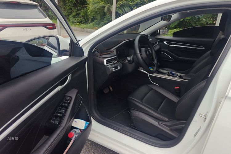 GEELY Emgrand 2023 #18 GEELY Emgrand 2023 car image #18