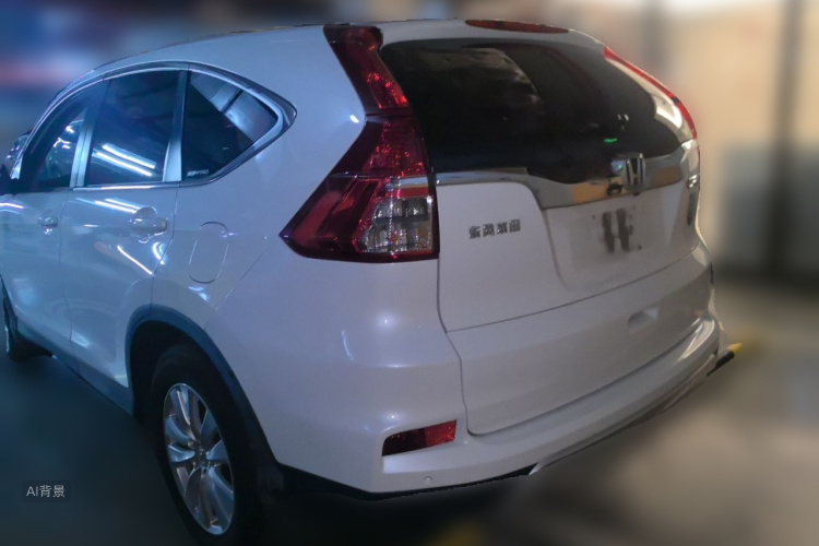 Honda CR-V 2016 car image #5