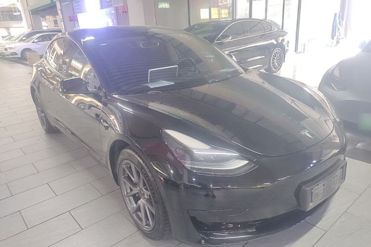Tesla Model 3 2022 car image #6
