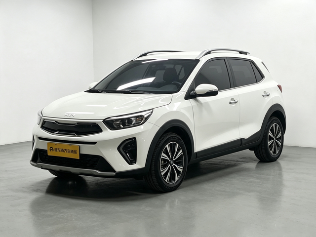 Kia KX1 2025 car image #21