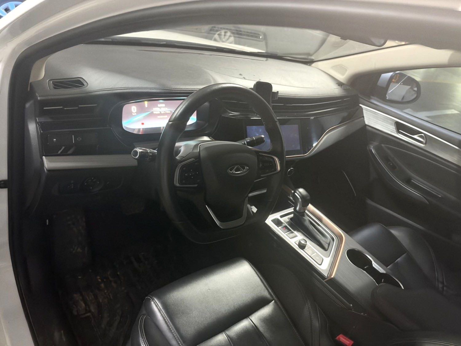Chery Arrizo 5 Plus 2022 car image #3