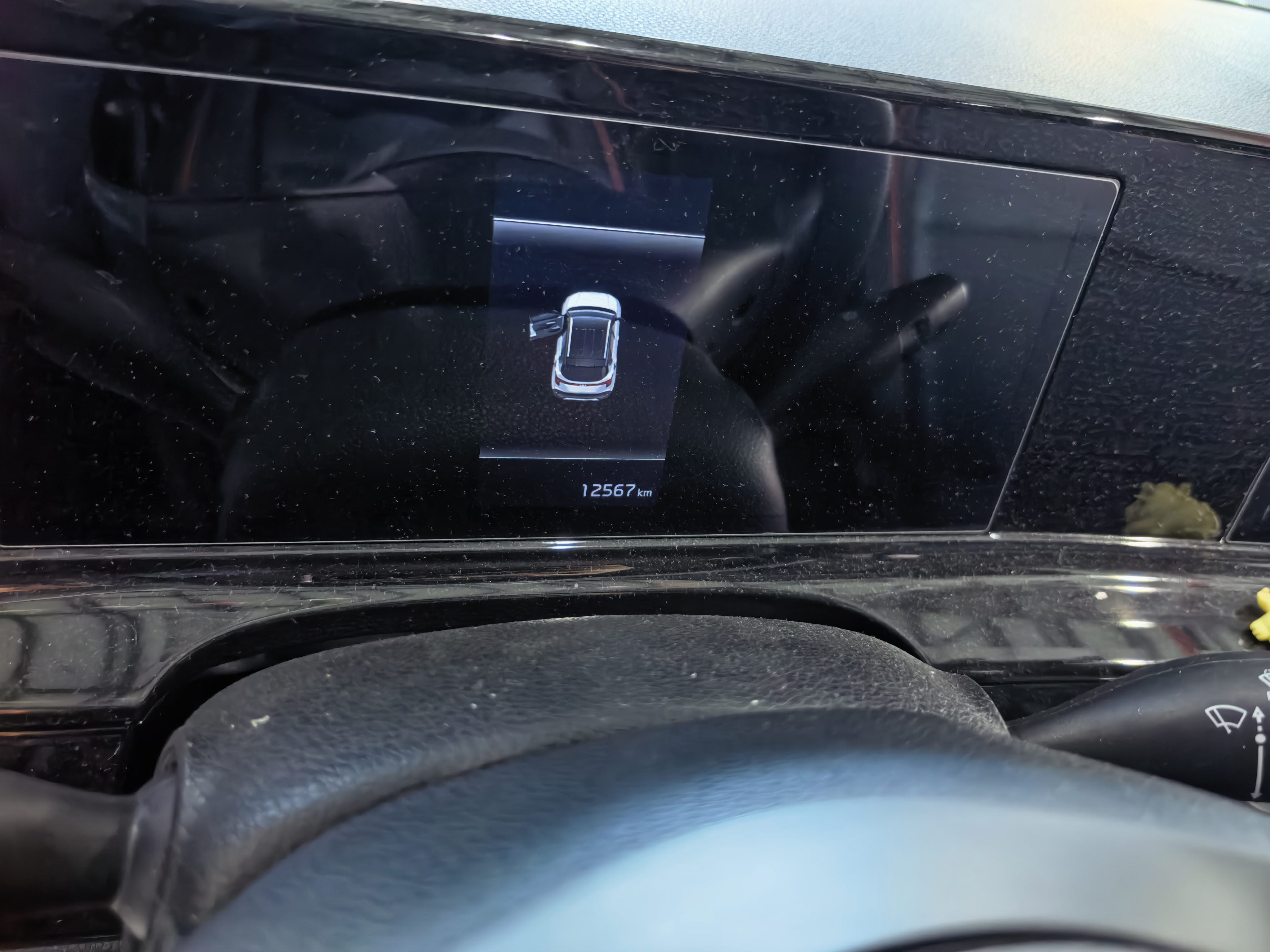 Kia Seltos 2024 immagine di auto #11