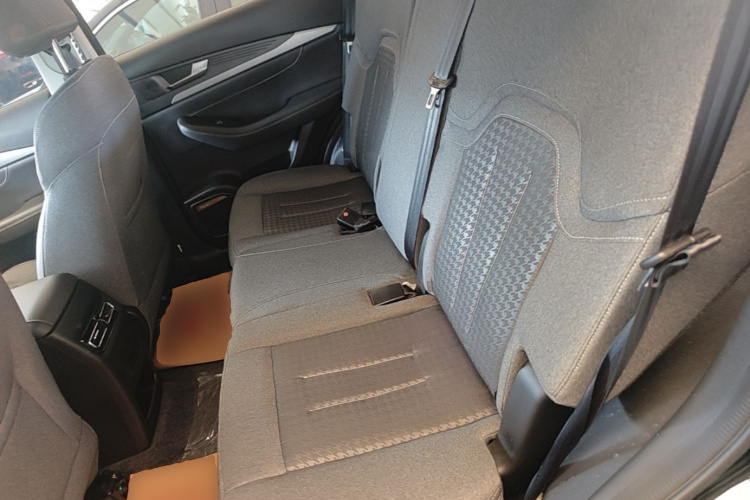 Jetour X70S 2023 #13 Jetour X70S 2023 image de voiture #13