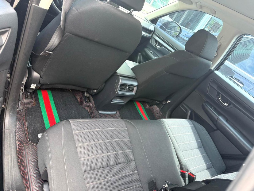 Honda CR-V 2024 car image #4