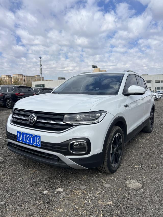 Volkswagen Tacqua 2024 car image #10