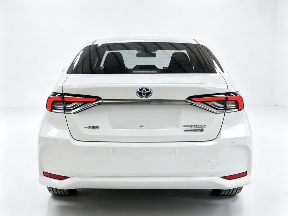 Toyota Corolla 2023 car image #5