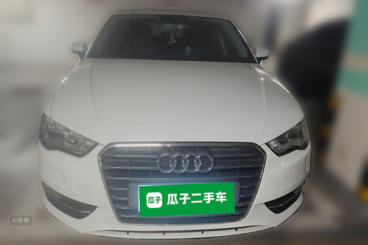Audi A3 2016 #3 Audi A3 2016 car image #3