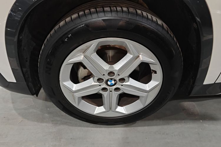 BMW X1 2023 #9 BMW X1 2023 car image #9