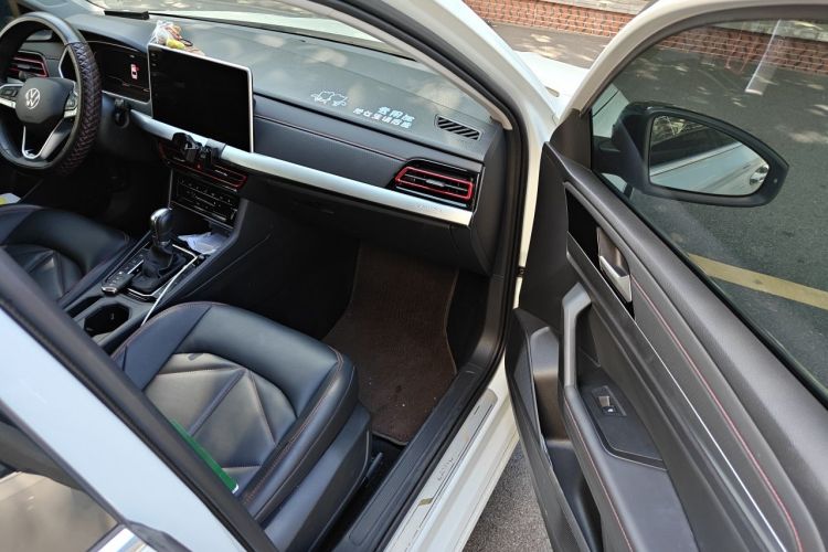Volkswagen Lavida 2023 car image #23