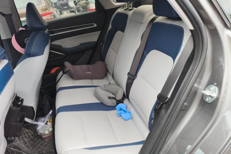 GEELY Emgrand 2022 #19 GEELY Emgrand 2022 image de voiture #19