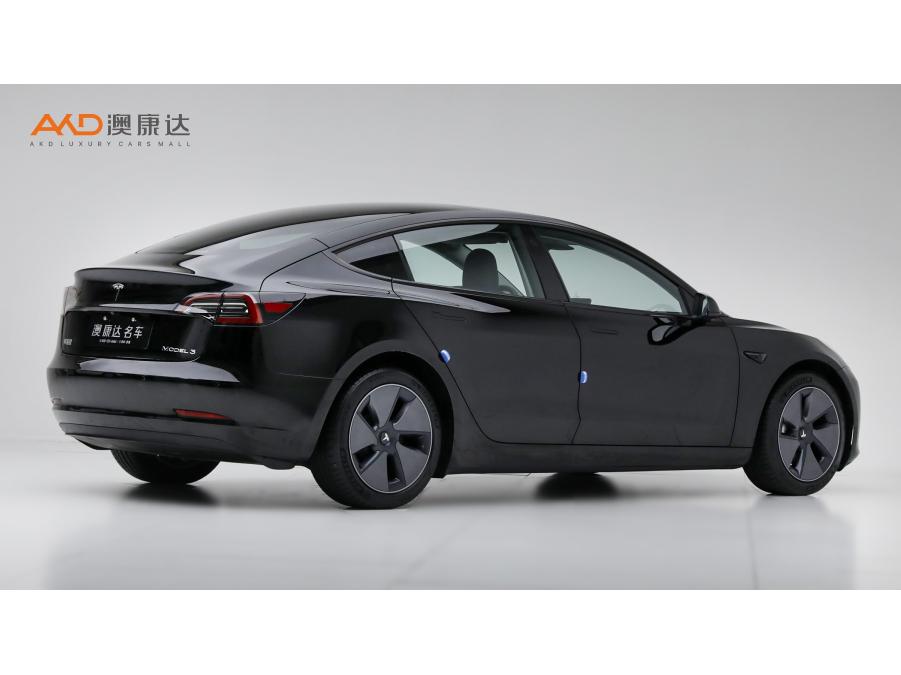 Tesla Model 3 2023 car image #4