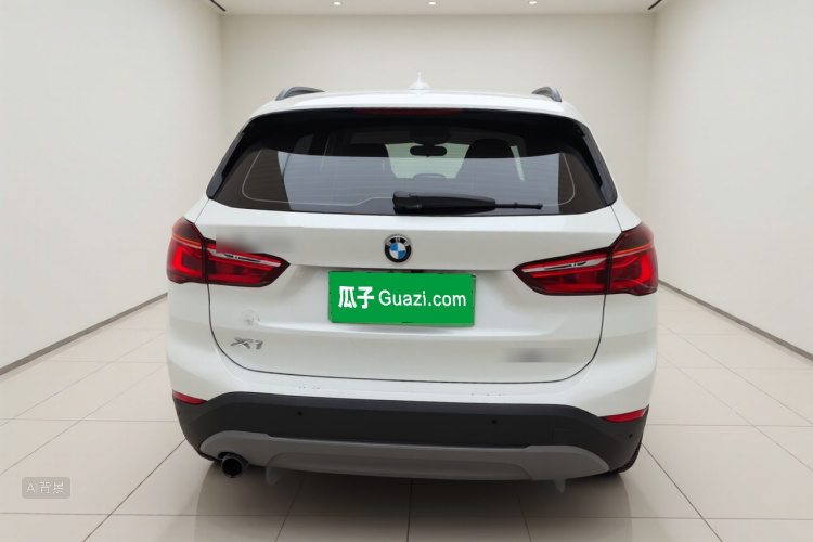 BMW X1 2018 car image #6