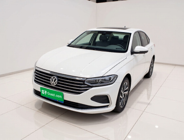 Volkswagen Lavida 2025 car image 