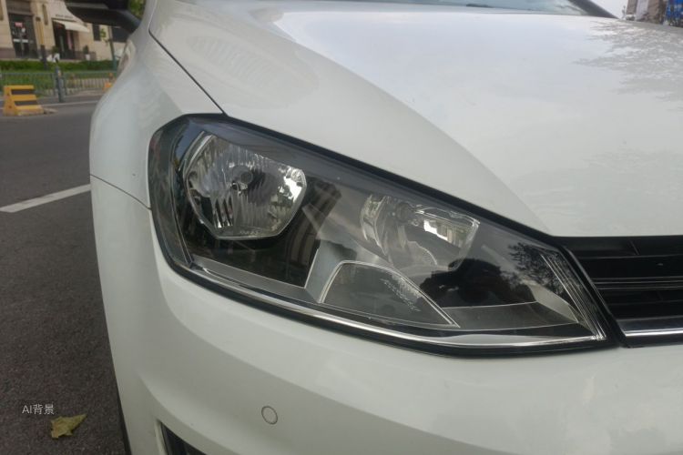 Volkswagen Golf 2017 immagine di auto #8