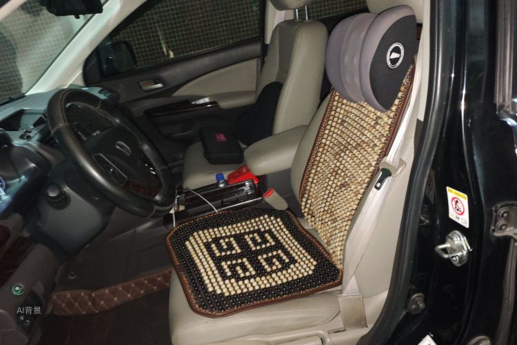 Honda CR-V 2014 imagem de carro #17