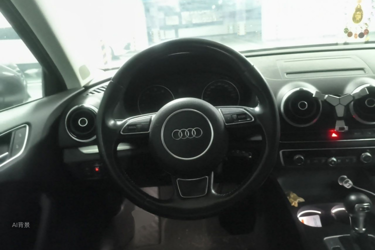 Audi A3 2016 #12 Audi A3 2016 car image #12
