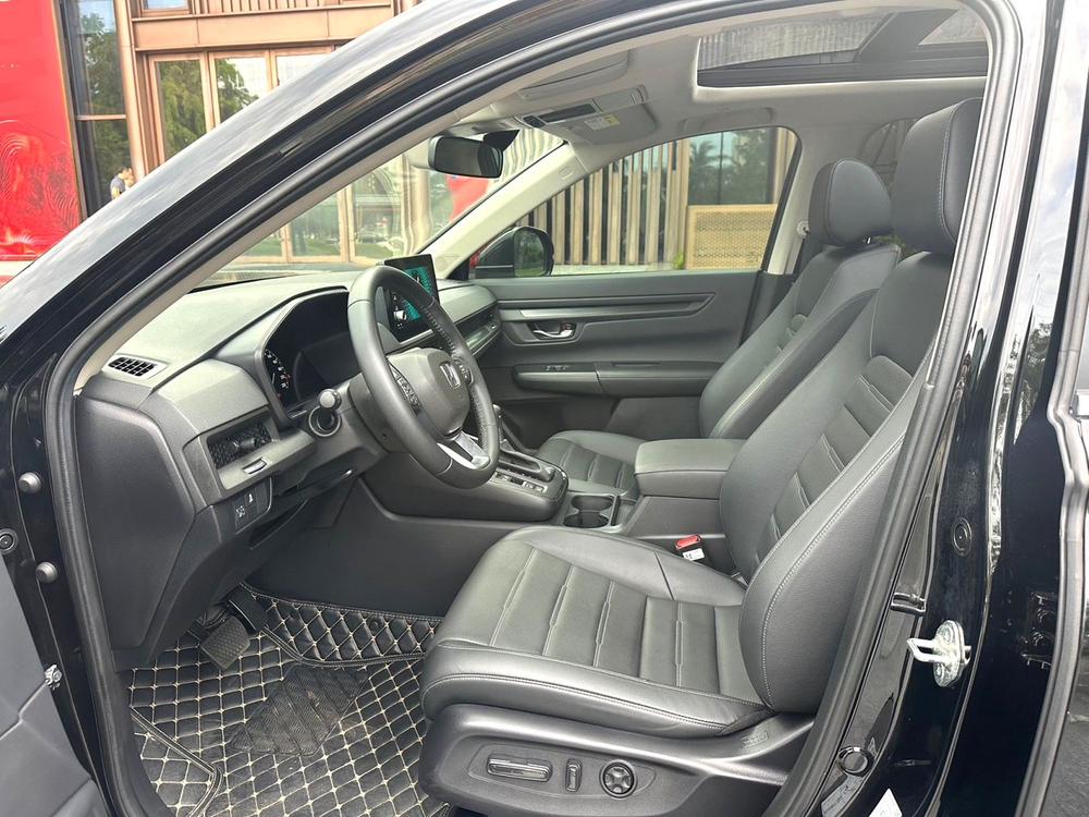 Honda CR-V 2024 #8 Honda CR-V 2024 изображение автомобиля #8