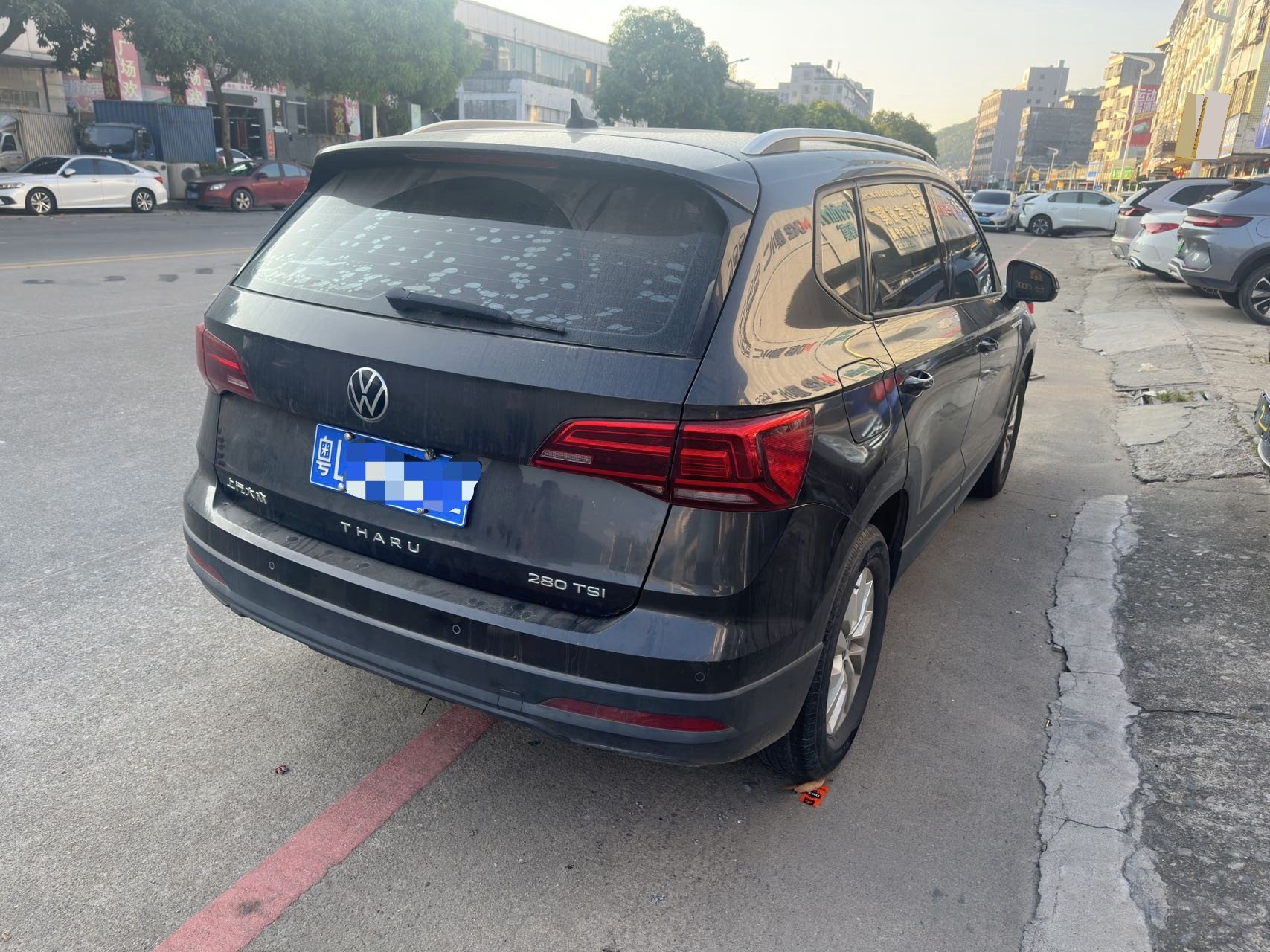 2022 imagen de coche #5