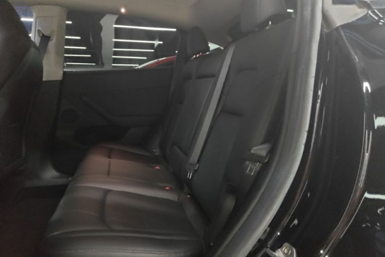 Tesla Model Y 2022 car image #17