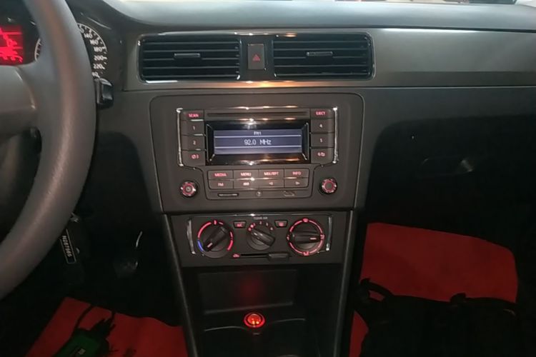 Volkswagen Santana 2016 #13 Volkswagen Santana 2016 imagem de carro #13