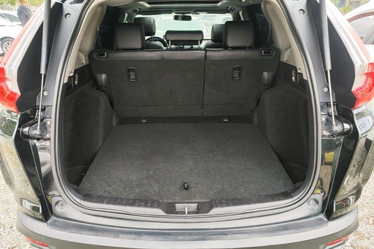 Honda CR-V 2019 #21 Honda CR-V 2019 car image #21