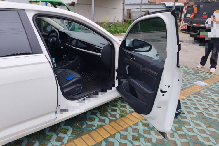 Volkswagen Lavida 2020 #27 Volkswagen Lavida 2020 car image #27