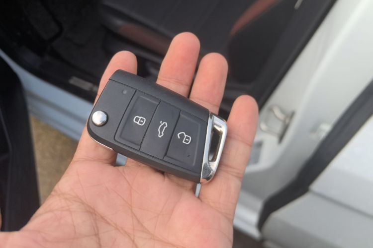 Volkswagen Bora 2019 #9 Volkswagen Bora 2019 imagen de coche #9