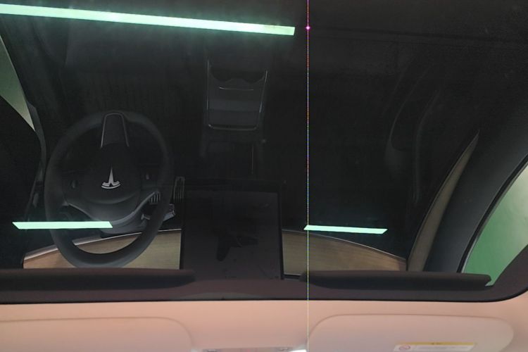 Tesla Model 3 2022 car image #18