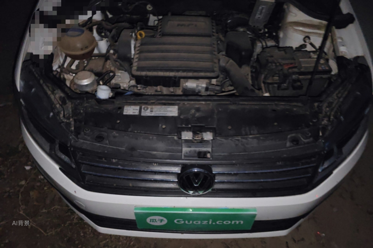 Volkswagen Santana 2022 car image #22