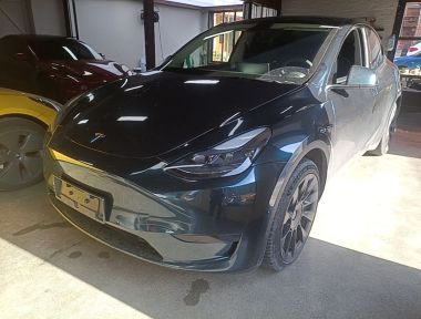 Tesla Model Y 2023 Tesla Model Y 2023 car image