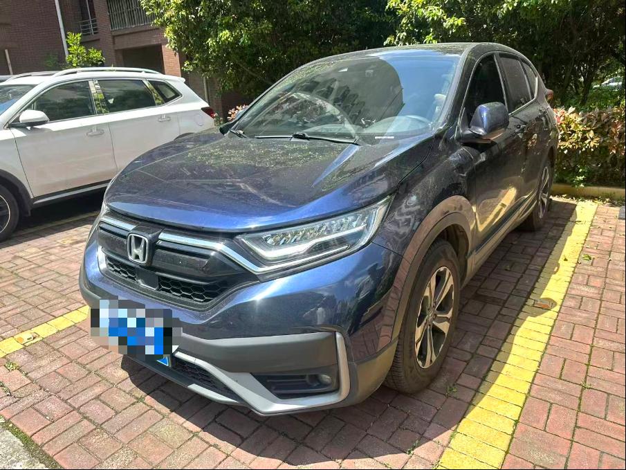 Honda CR-V 2021 car image 