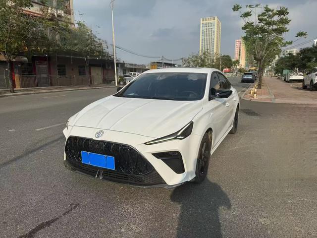 MG 5 Scorpio 2022 #15 MG 5 Scorpio 2022 car image #15